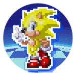 GOLD SONIC