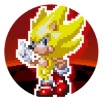 GOLD SONIC DELUXE