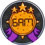 [Gold] Survive Normal Nights