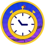 Gold Time