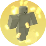 Golden Bars Sparkles