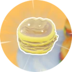 Golden Burger!