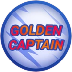 Golden Captain
