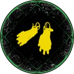 Golden Chainguns