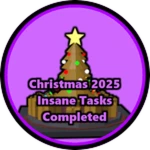 Golden Christmas