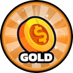 Golden Coins!