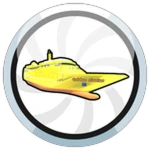 Golden Cruise Unlocked