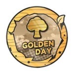 Golden Day