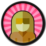 Golden Deity
