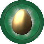 Golden Egg