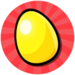 Golden Egg!