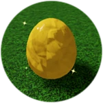 Golden Egg