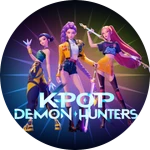 Golden Emote – KPop Demon Hunters