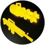 Golden Gun?