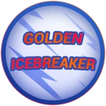 Golden Icebreaker