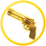 Golden Kill