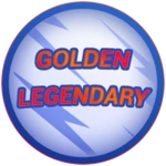 Golden Legendary