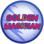 Golden Magician