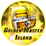 Golden Master Island