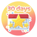 Golden Month