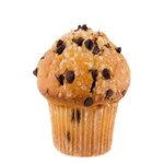 Golden Muffin