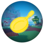 Golden Pan