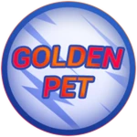 Golden Pet