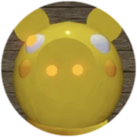 Golden Piggy