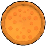 Golden Pizza
