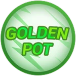 Golden Pot!