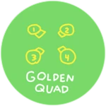 Golden Quad