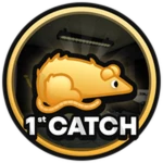 Golden Rat