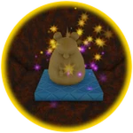 Golden Rat