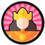 Golden Royalty