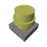 Golden Vent