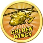 Golden Wings
