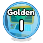 GoldenI