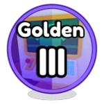 GoldenIII