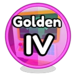 GoldenIV