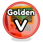 GoldenV