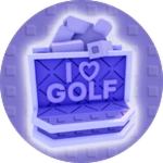 Golf Glazer