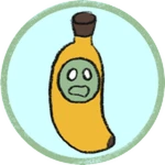 Gone Bananas