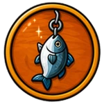 Gone Fishing