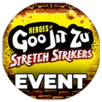 Goo Jit Zu Event