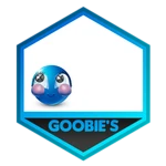 GOOBIE'S (Unobtainable)