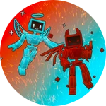 Good and Evil Botz