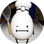 Good Chef!