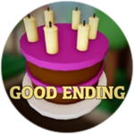 Good Ending