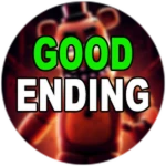 Good Ending | Chapter 1