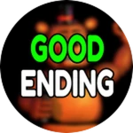 Good Ending | Chapter 2